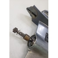 6L2-45300-03-4D Yamaha 2004 & UP 15" Lower Unit 25 HP 2 Cylinder 2-Stroke