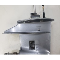 6L2-45300-03-4D Yamaha 2004 & UP 15" Lower Unit 25 HP 2 Cylinder 2-Stroke