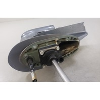 6L2-45300-03-4D Yamaha 2004 & UP 15" Lower Unit 25 HP 2 Cylinder 2-Stroke