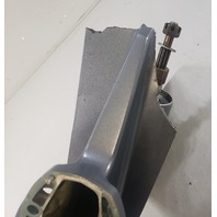 6L2-45300-03-4D Yamaha 2004 & UP 15" Lower Unit 25 HP 2 Cylinder 2-Stroke