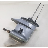 6L2-45300-03-4D Yamaha 2004 & UP 15" Lower Unit 25 HP 2 Cylinder 2-Stroke