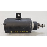 587045 Evinrude 2004-2010 Electric Starter 40 50 60 65 75 90 HP OEM 1 YEAR WTY