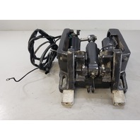 2 YR WTY 1978-92 Johnson Evinrude 2-wire Crossfire Power Trim 110 115 120 125 +