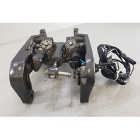 2 YR WTY 1978-92 Johnson Evinrude 2-wire Crossfire Power Trim 110 115 120 125 +