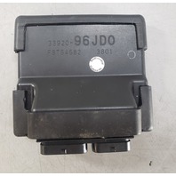 33920-96JD0 F8T54582 Suzuki 2013-17 Engine Control Unit DF 150 175 HP 1 YR WTY!