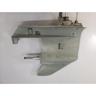 1 YEAR WTY Mid '75-1988 Johnson Evinrude 20" Lower Unit 60 65 70 75 HP 3 Cyl