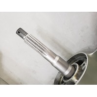 1 YEAR WTY Mid '75-1988 Johnson Evinrude 20" Lower Unit 60 65 70 75 HP 3 Cyl