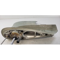 1 YEAR WTY Mid '75-1988 Johnson Evinrude 20" Lower Unit 60 65 70 75 HP 3 Cyl