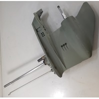 1 YEAR WTY Mid '75-1988 Johnson Evinrude 20" Lower Unit 60 65 70 75 HP 3 Cyl