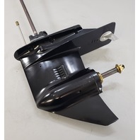 Brand New Nissan Tohatsu 40 50 HP TLDI Lower Unit 2001 & UP 20” 1 YEAR WARRANTY