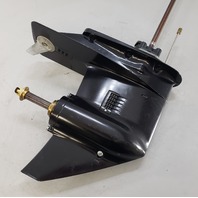 Brand New Nissan Tohatsu 40 50 HP TLDI Lower Unit 2001 & UP 20” 1 YEAR WARRANTY