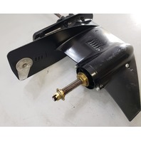 Brand New Nissan Tohatsu 40 50 HP TLDI Lower Unit 2001 & UP 20” 1 YEAR WARRANTY