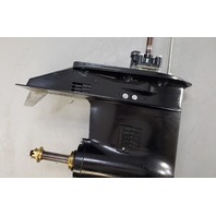 Brand New Nissan Tohatsu 40 50 HP TLDI Lower Unit 2001 & UP 20” 1 YEAR WARRANTY