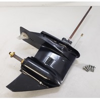 Brand New Nissan Tohatsu 40 50 HP TLDI Lower Unit 2001 & UP 20” 1 YEAR WARRANTY