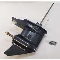Brand New Nissan Tohatsu 40 50 HP TLDI Lower Unit 2001 & UP 20"? 1 YEAR WARRANTY