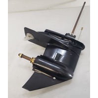 Brand New Nissan Tohatsu 40 50 HP TLDI Lower Unit 2001 & UP 20” 1 YEAR WARRANTY