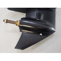 Brand New Nissan Tohatsu 40 50 HP TLDI Lower Unit 2001 & UP 20” 1 YEAR WARRANTY