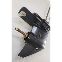 Brand New Nissan Tohatsu 40 50 HP TLDI Lower Unit 2001 & UP 20” 1 YEAR WARRANTY