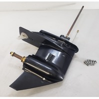 Brand New Nissan Tohatsu 40 50 HP TLDI Lower Unit 2001 & UP 20” 1 YEAR WARRANTY