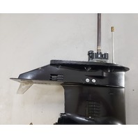Brand New Nissan Tohatsu 40 50 HP TLDI Lower Unit 2001 & UP 20” 1 YEAR WARRANTY