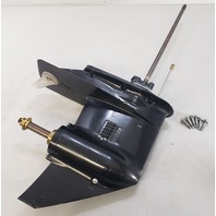Brand New Nissan Tohatsu 40 50 HP TLDI Lower Unit 2001 & UP 20” 1 YEAR WARRANTY