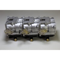 433813 433806 C# 334329 Johnson Evinrude 1991 Carburetor Set 150 175 HP REBUILT!