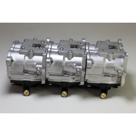 433813 433806 C# 334329 Johnson Evinrude 1991 Carburetor Set 150 175 HP REBUILT!
