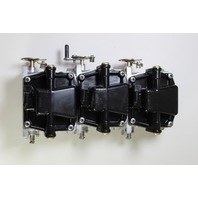 433813 433806 C# 334329 Johnson Evinrude 1991 Carburetor Set 150 175 HP REBUILT!