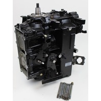 891767A04 2004-2012 Mercury Optimax Powerhead 90 115 HP 3 Cyl 1.5L