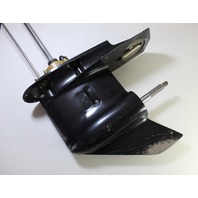 1993-05 Johnson Evinrude 20" Lower Unit 40 48 50 HP 2 Cylinder 1 YEAR WARRANTY