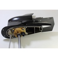 1993-05 Johnson Evinrude 20" Lower Unit 40 48 50 HP 2 Cylinder 1 YEAR WARRANTY