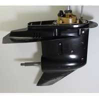 1993-05 Johnson Evinrude 20" Lower Unit 40 48 50 HP 2 Cylinder 1 YEAR WARRANTY