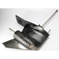 1980-1989 Mercury 20" Lower Unit 90 115 150 HP Inline 6 1 YEAR WARRANTY