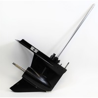1976-14 Mercury XL Lower Unit 135 150 175 200 HP 2.0 2.4 2.5L 1.87:1 1 YEAR WTY!