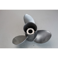 48-16990A45 Mercury 1970 & UP Laser II 13-1/4 x 20 Propeller RH 40 + HP NO HUB