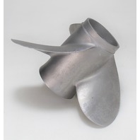 76230A4 Mercury 1977 & UP RH 11.1 x 14 Propeller SST 25 30 35 40 45 50 55 + HP