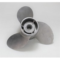 76230A4 Mercury 1977 & UP RH 11.1 x 14 Propeller SST 25 30 35 40 45 50 55 + HP