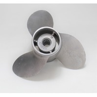 76230A4 Mercury 1977 & UP RH 11.1 x 14 Propeller SST 25 30 35 40 45 50 55 + HP