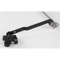 892245T01 892246A01 Mercury 2004-2006 Shift Shaft 75 90 115 HP DFI 3 Cyl 1.5L