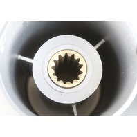 2331-120-17 Solas SST RH Propeller 1975-2005 12 x 17 40 48 50 55 60 65 75 HP