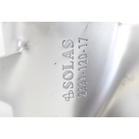 2331-120-17 Solas SST RH Propeller 1975-2005 12 x 17 40 48 50 55 60 65 75 HP