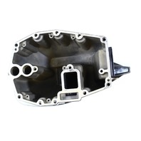 3KYQ610200 Nissan Tohatsu 2014-18 15” Driveshaft Housing 40 50 HP 4-Stroke 3 Cyl