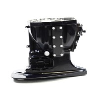 3KYQ610200 Nissan Tohatsu 2014-18 15” Driveshaft Housing 40 50 HP 4-Stroke 3 Cyl