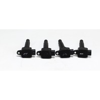 33410-93J00 Suzuki 2006-19 Set Of 4 Ignition Coils 150 175 200+ HP 4S 1 YEAR WTY
