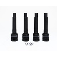 33410-93J00 Suzuki 2006-19 Set Of 4 Ignition Coils 150 175 200+ HP 4S 1 YEAR WTY