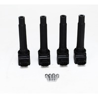 33410-93J00 Suzuki 2006-19 Set Of 4 Ignition Coils 150 175 200+ HP 4S 1 YEAR WTY