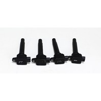 33410-93J00 Suzuki 2006-19 Set Of 4 Ignition Coils 150 175 200+ HP 4S 1 YEAR WTY