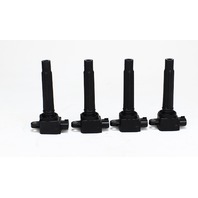 33410-93J00 Suzuki 2006-19 Set Of 4 Ignition Coils 150 175 200+ HP 4S 1 YEAR WTY