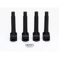 33410-93J00 Suzuki 2006-19 Set Of 4 Ignition Coils 150 175 200+ HP 4S 1 YEAR WTY
