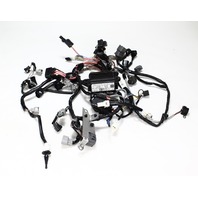 36610-96J50 Suzuki 2006-2014 Wiring Harness DF 150 175 HP 4-Stroke 4 Cylinder